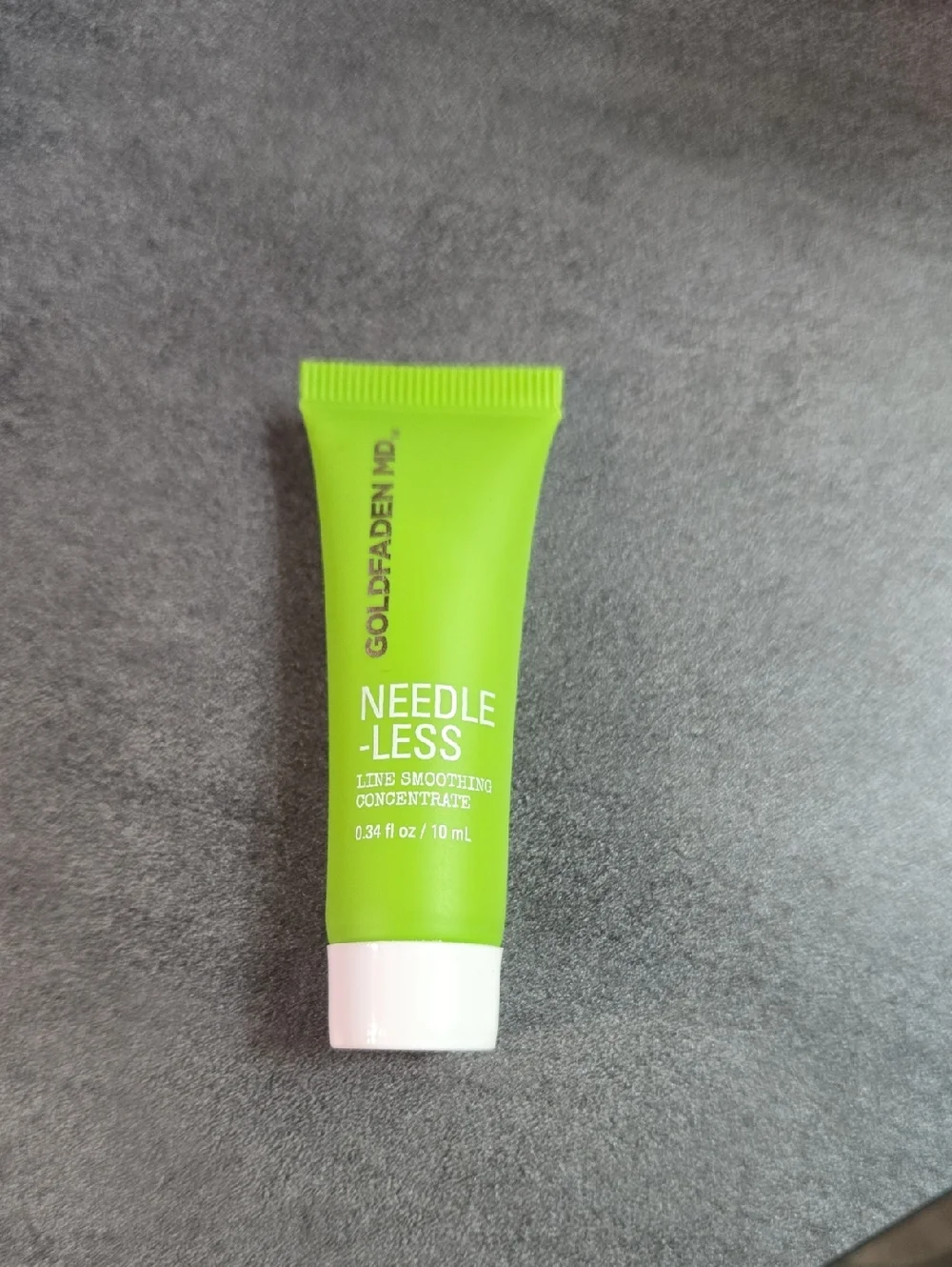 Goldfaden MD Needle-less Line Toning Concentrate Serum - Picture 1 of 3